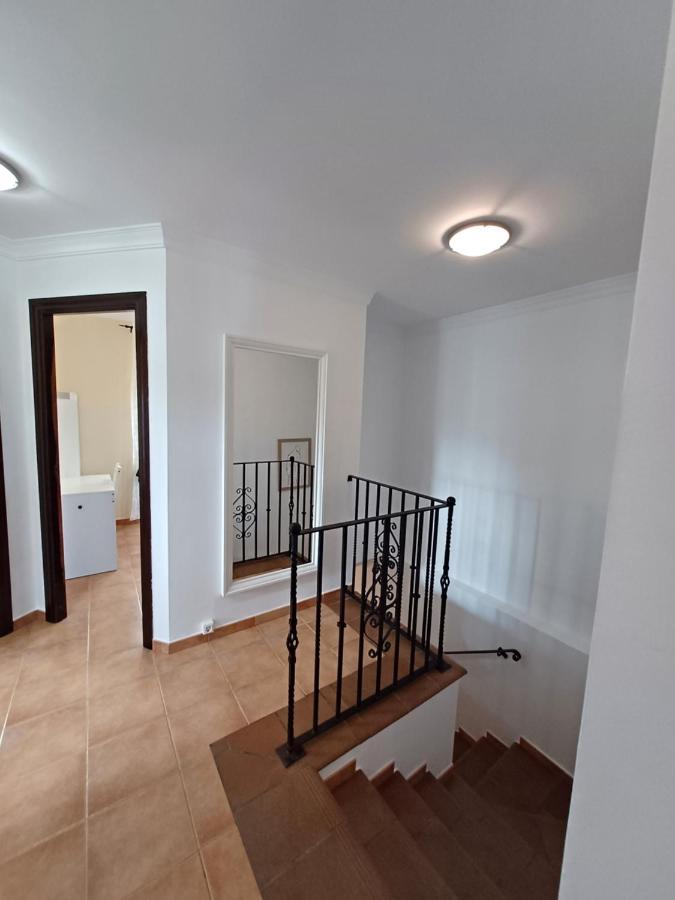 La Morada De Salome Apartment รอนดา ภายนอก รูปภาพ