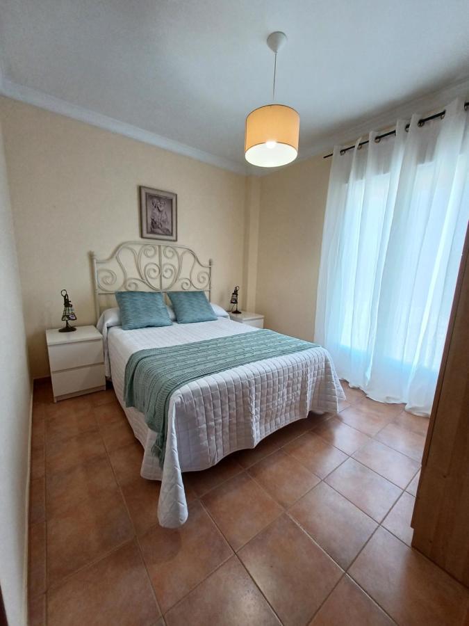 La Morada De Salome Apartment รอนดา ภายนอก รูปภาพ