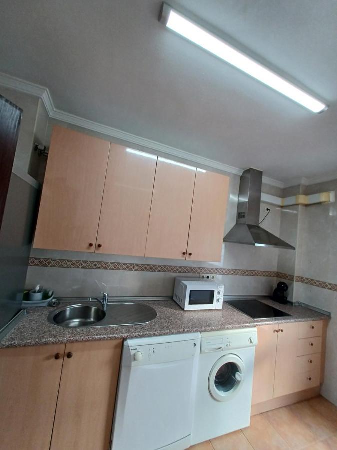 La Morada De Salome Apartment รอนดา ภายนอก รูปภาพ