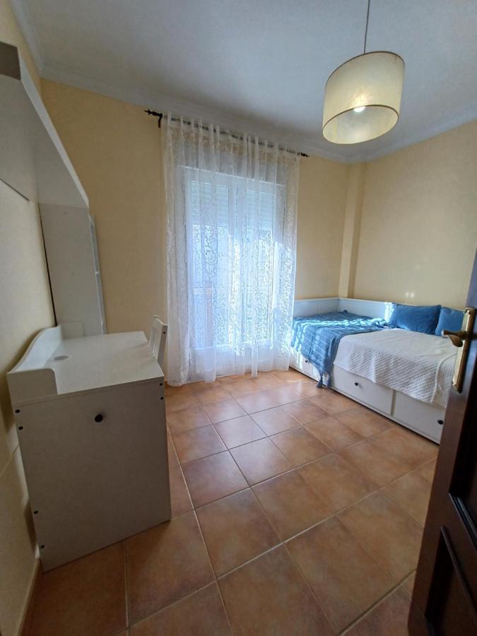 La Morada De Salome Apartment รอนดา ภายนอก รูปภาพ