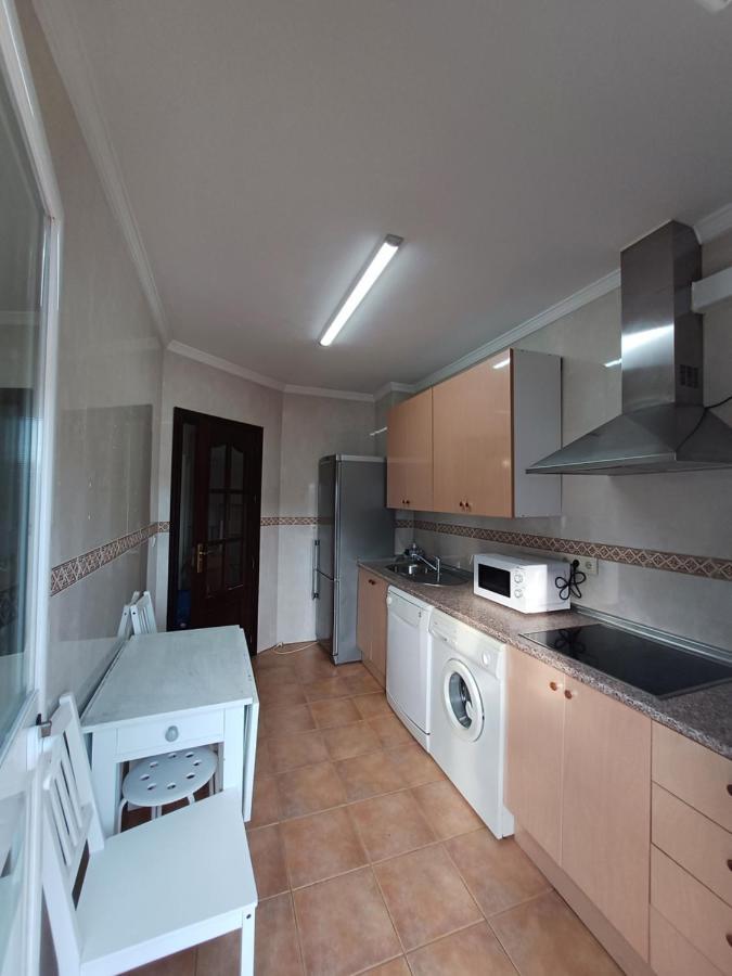 La Morada De Salome Apartment รอนดา ภายนอก รูปภาพ