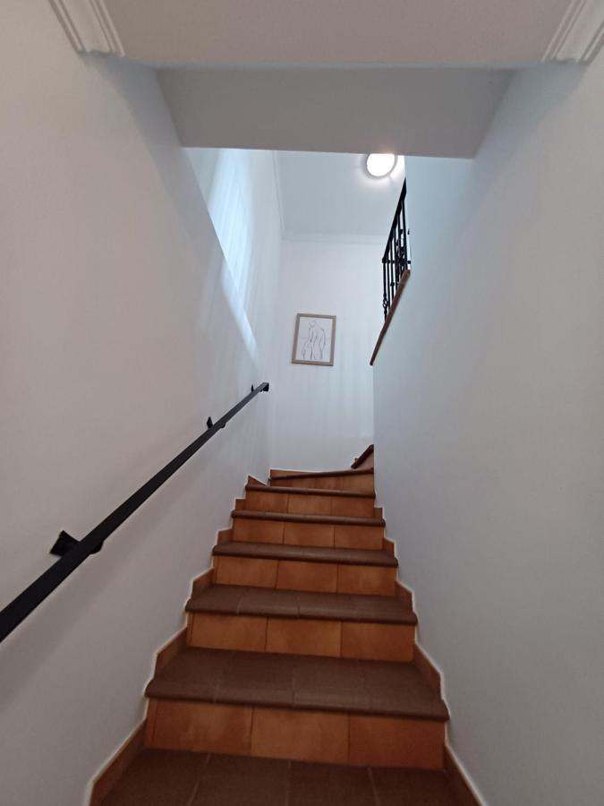 La Morada De Salome Apartment รอนดา ภายนอก รูปภาพ