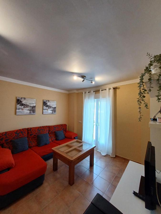 La Morada De Salome Apartment รอนดา ภายนอก รูปภาพ
