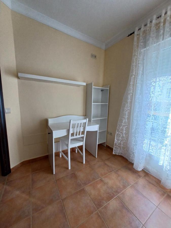 La Morada De Salome Apartment รอนดา ภายนอก รูปภาพ
